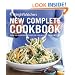 Weight Watchers New Complete Cookbook