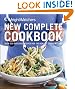 Weight Watchers New Complete Cookbook (Weight Watchers (Wiley Publishing))