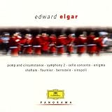 Panorama - Elgar