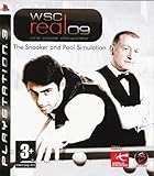WSC Real 09 (World Snooker Championship) (Playstation 3)
