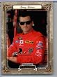 2010 Press Pass Legends Racing Card # 49 Kasey Kahne In Protective Screwdown Case!