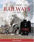 Great railways of the world