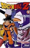 Dragon Ball Z Cycle 2, Tome 6 : Volume 2 : Le Super Saïyen ; Le Commando Ginyu