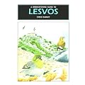 A Birdwatching Guide to Lesvos