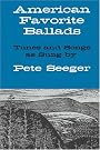 American Favorite Ballads