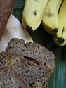 Six Banana Loaf