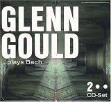 Glenn Gould Plays Bach