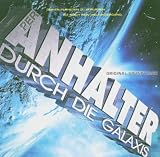 The Hitchhikers Guide to the Galaxy