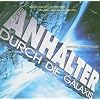 The Hitchhiker's Guide to the Galaxy