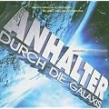 The Hitchhiker's Guide to the Galaxy