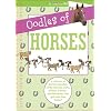 Oodles of Horses: A collection of posters, doodles, cards, stencils, crafts, stickers, frames and lots more for girls who love horses!