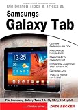 Galaxy Tab Tipps und Tricks