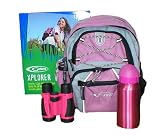 Gelert Xplorer Girls Pack