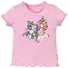 The Children's Place Girls Crochet-trimmed Yoga Top Shirt Sizes 6m - 4t