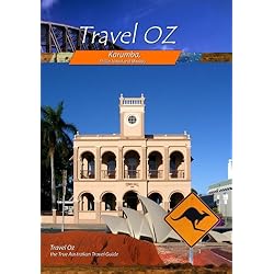 Travel Oz Karumba, Phillip Island and Mackay