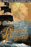 Pirate's Proposal (Tales of the Scrimshaw Doll)