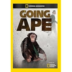 Going Ape