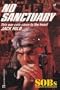No Sanctuary (Sob's, Soldiers of Barrabas, No 13)