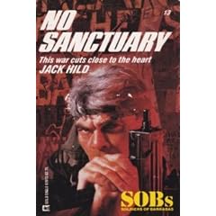 No sanctuary