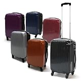 ACCEPT[アクセプト] キャリー トランク スーツケース 旅行用 31.6L gc-ac0561 GC