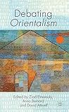 Debating Orientalism