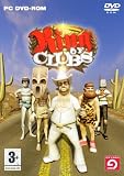 Eigenschaften dtp Entertainment AG  / King of Clubs