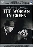 Sherlock Holmes - The Woman in Green