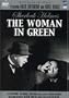 Sherlock Holmes - The Woman in Green
