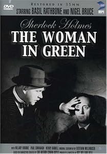 Cover of "Sherlock Holmes - The Woman in ... Cover of "Sherlock Holmes - The Woman in ...
