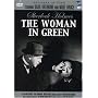 Sherlock Holmes - The Woman in Green