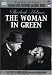 Sherlock Holmes: The Woman in Green [1945] (REGION 1) (NTSC)