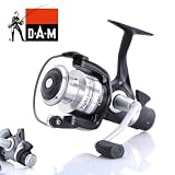 DAM Kampfbremsrolle Quick Effzett FDS 440