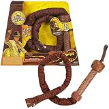 Indiana Jones Electronic Sound FX Whip