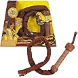 Indiana Jones Electronic Sound FX Whip