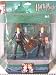 Toys : Harry Potter - Deluxe Action Figures - The Weasley Twins (Fred and George) 2 Pack - Order of the Pheonix