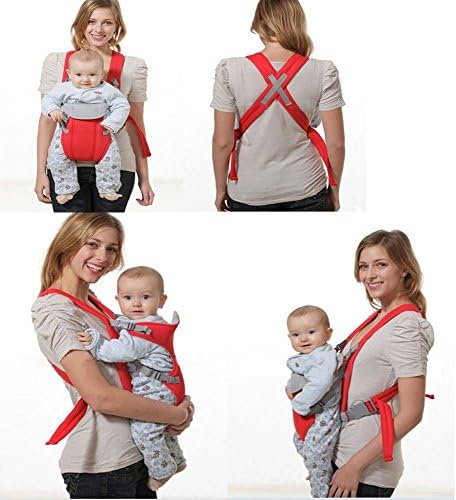 Siabhi Child Baby Sling, Baby Carrier for Infant Baby