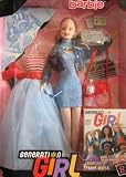 Generation Girl Barbie Doll w Extra Fashions & More! (1998)