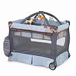 Chicco Lullaby LX Playard, Coventry