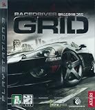 (PS3)RACEDRIVER GRID(