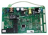 GE WR55X10552 Main Board for Refrigerator