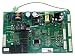 GE WR55X10552 Main Board for Refrigerator
