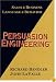 Persuasion Engineering