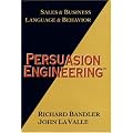 Persuasion Engineering: Sales and Business, Sales and Behaviour