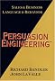 Persuasion Engineering: Sales and Business, Sales and Behaviour