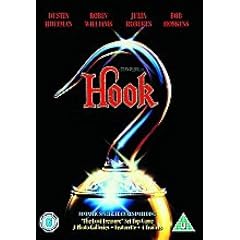 Hook [DVD]