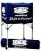 Sporting Goods : Tachikara Portable Ball Cart