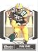 2010 Donruss Classics Football Card # 37 Ryan Grant / Green Bay Packers / NFL Trading Card by Panini in Protective Screwdown Case