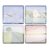 FEL5939001 - Mouse Paper - Mousepad and Memo Pad in One