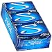 Stride Sugar free Gum With Winterblue Flavor - 14/ Pack, 12 ea