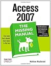 Access 2007